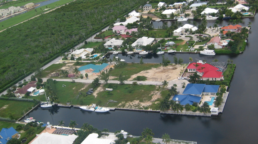 Cayman-Real-Estate