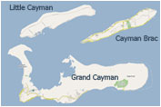 Cayman Property Listing